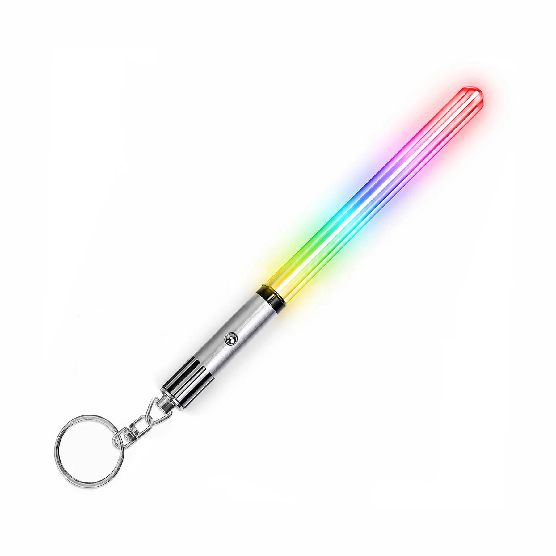 Pocket Saber rainbow color mode