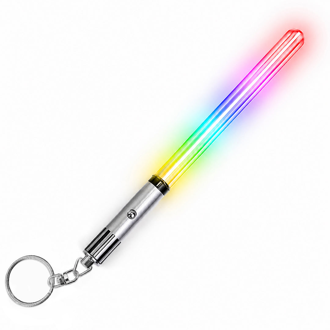 PocketSaber rainbow color mode